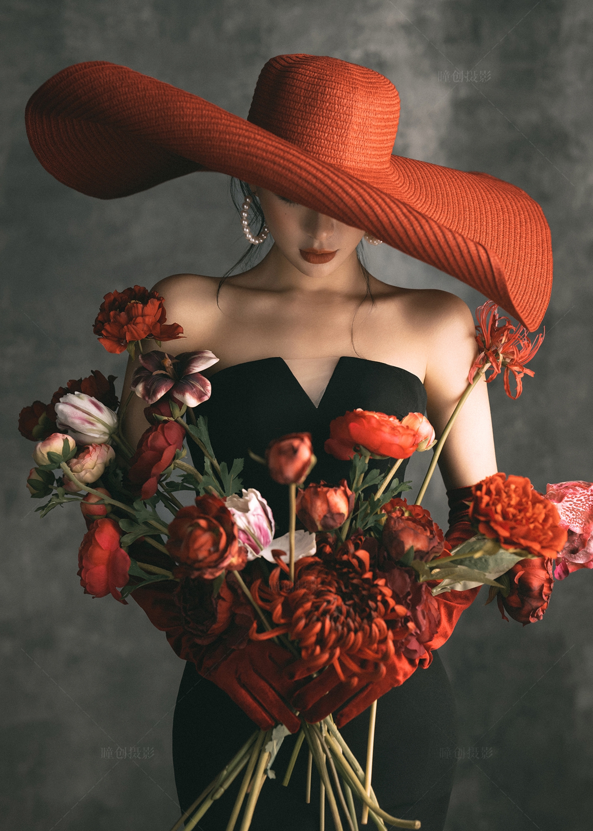 夜未央_成都婚纱摄影