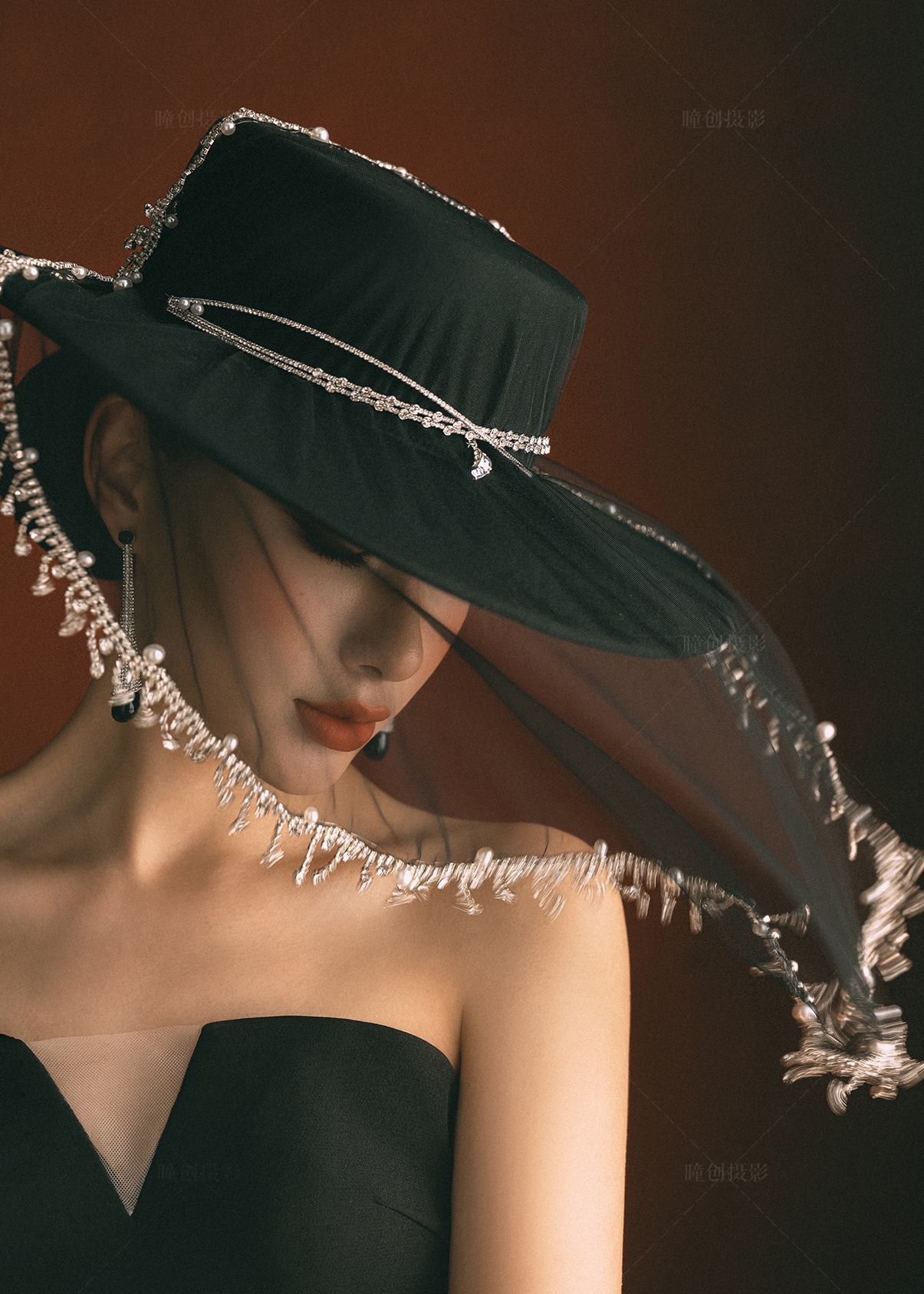 夜未央_成都婚纱摄影