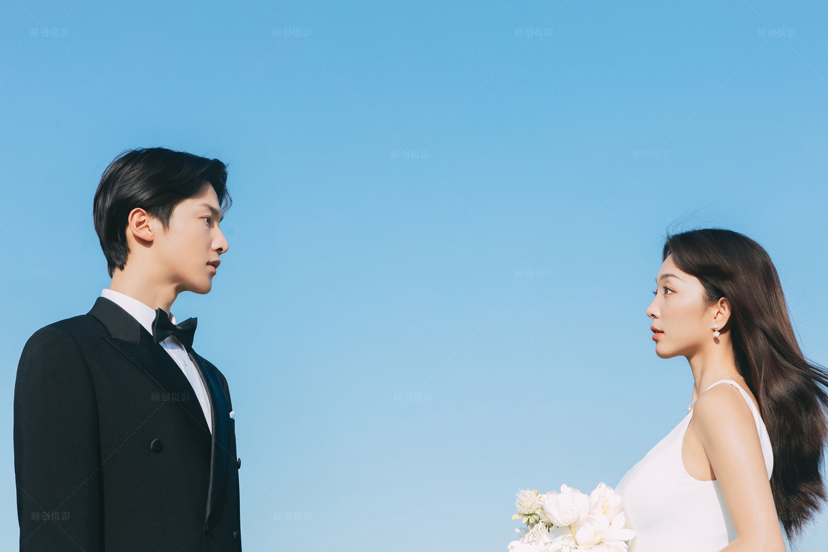 我们的约定_成都婚纱摄影