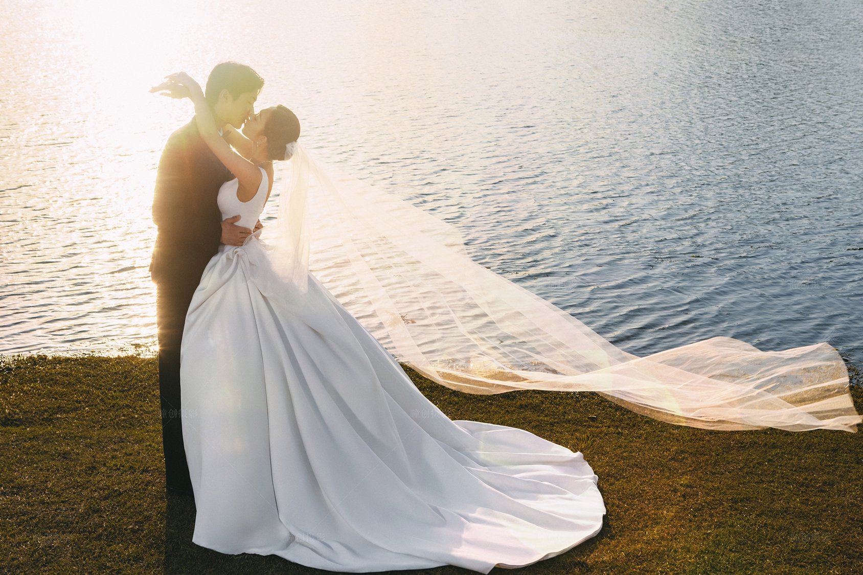 我们的约定_成都婚纱摄影