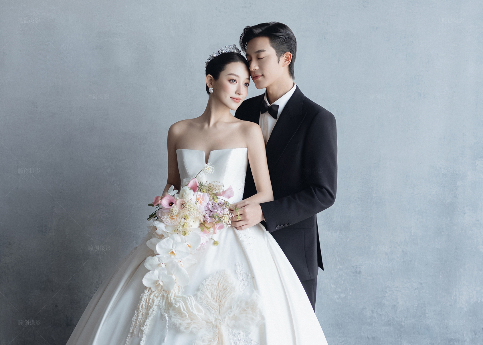 觅光里_成都婚纱摄影