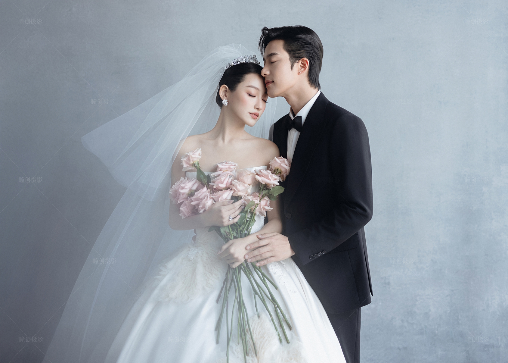 觅光里_成都婚纱摄影