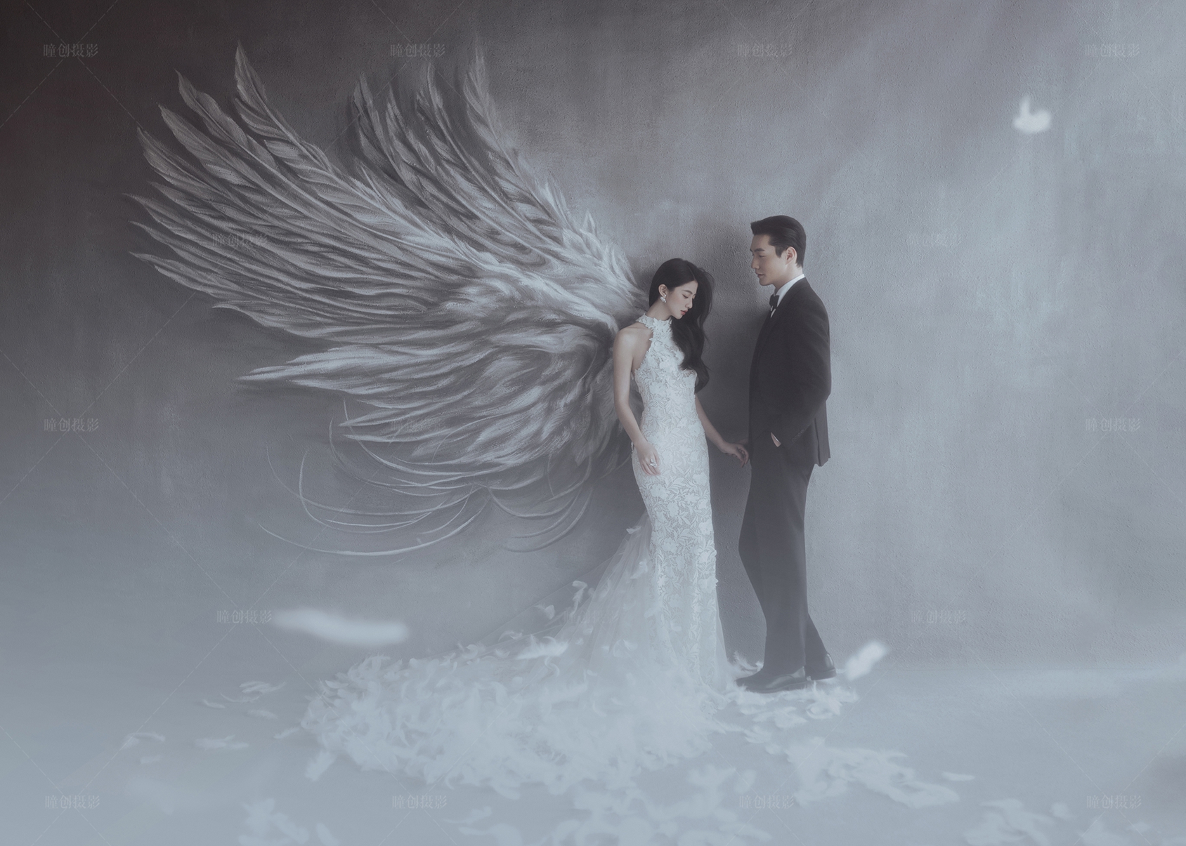 安吉莉娜_成都婚纱摄影