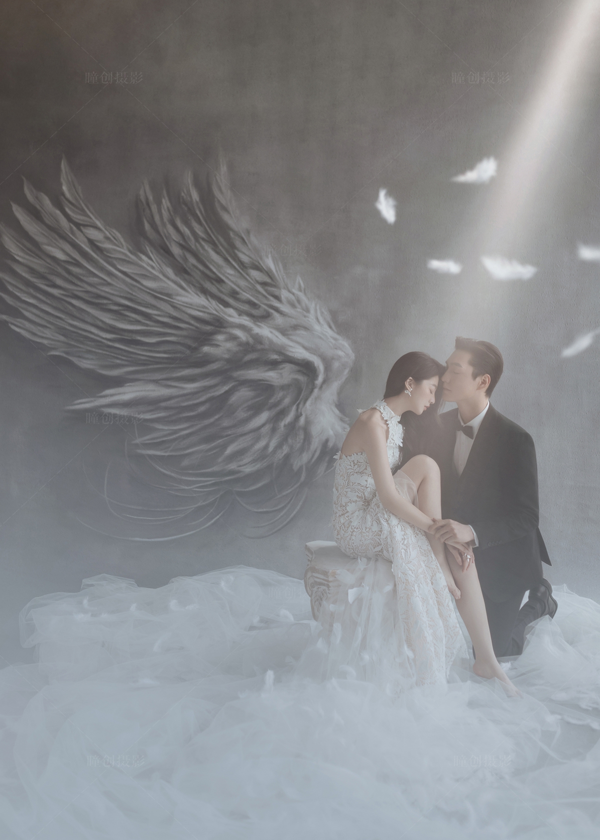 安吉莉娜_成都婚纱摄影