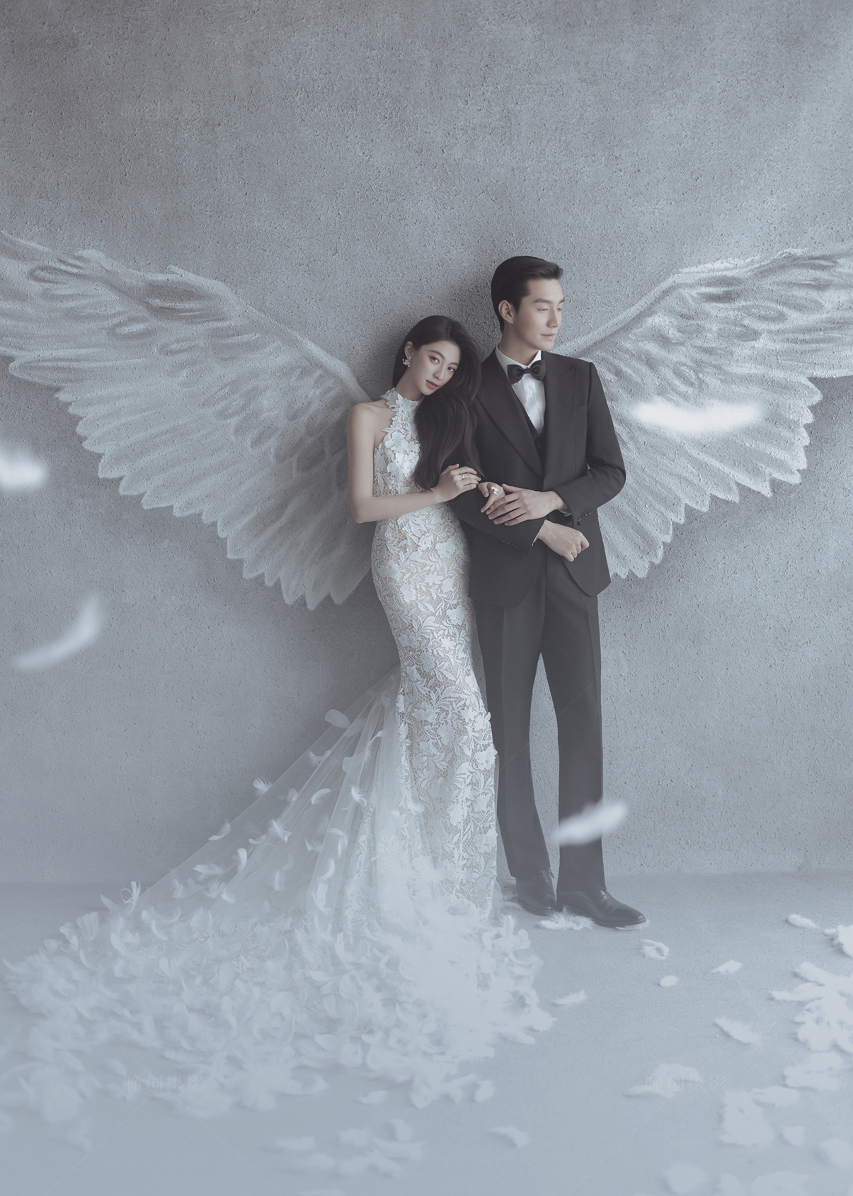 安吉莉娜_成都婚纱摄影