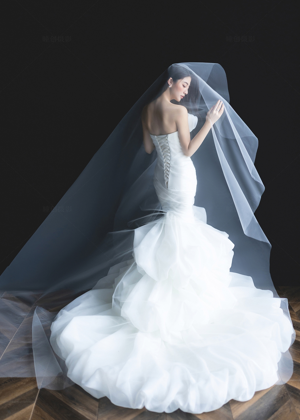 海瑟薇_成都婚纱摄影