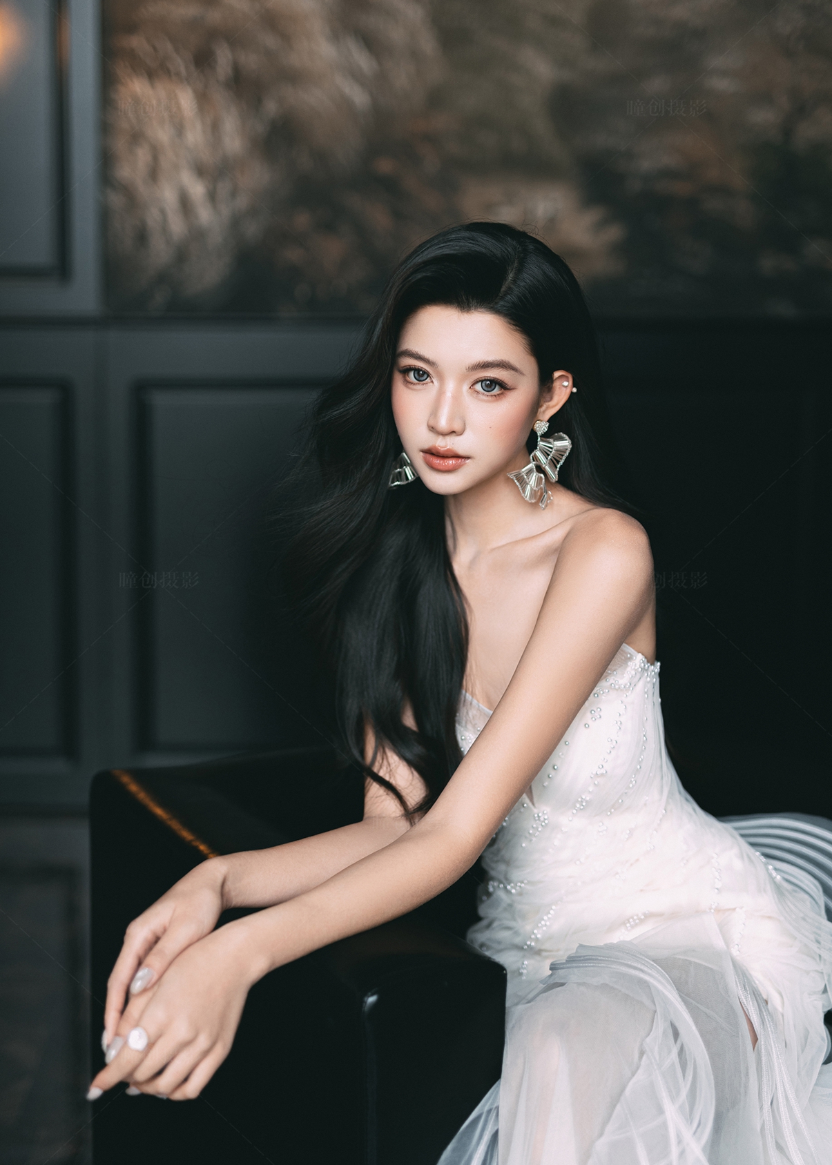 赛维利斯_成都婚纱摄影