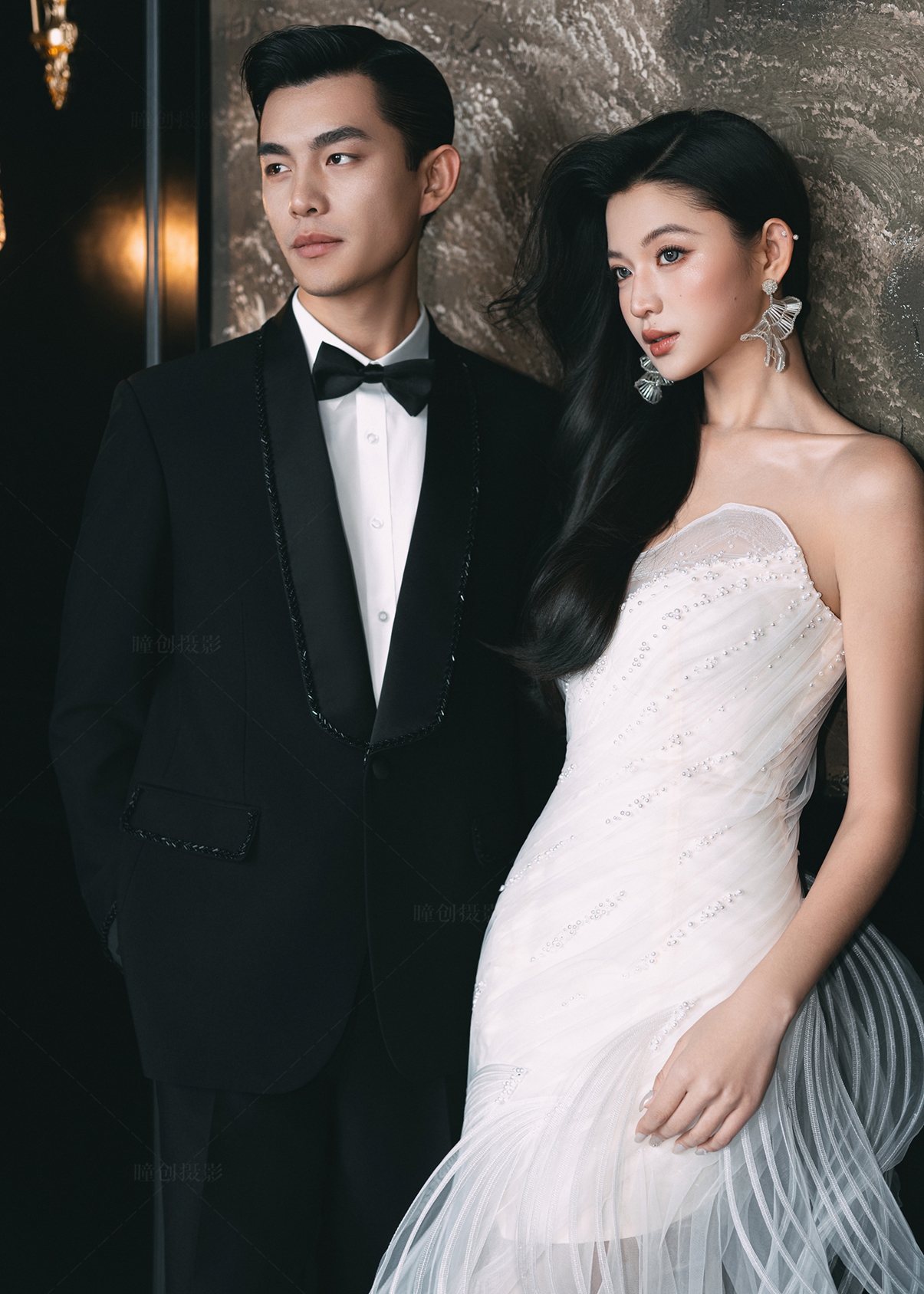 赛维利斯_成都婚纱摄影