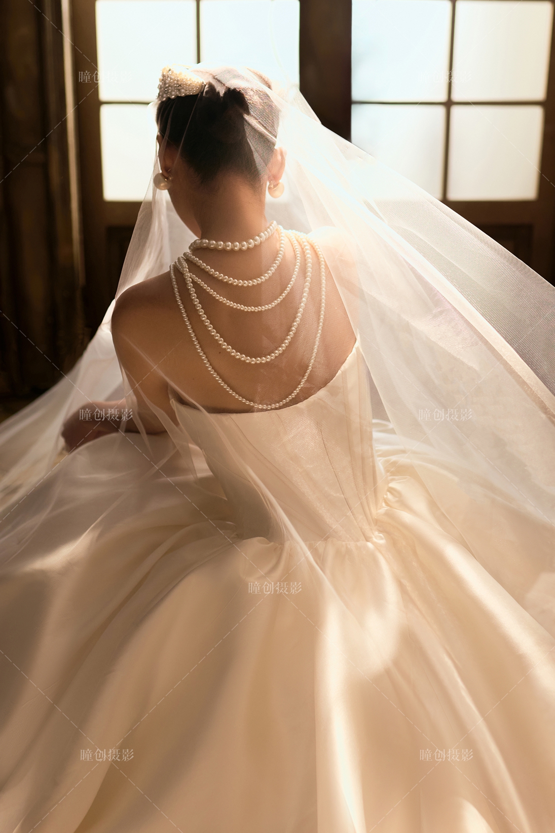 婚礼签字_成都婚纱摄影