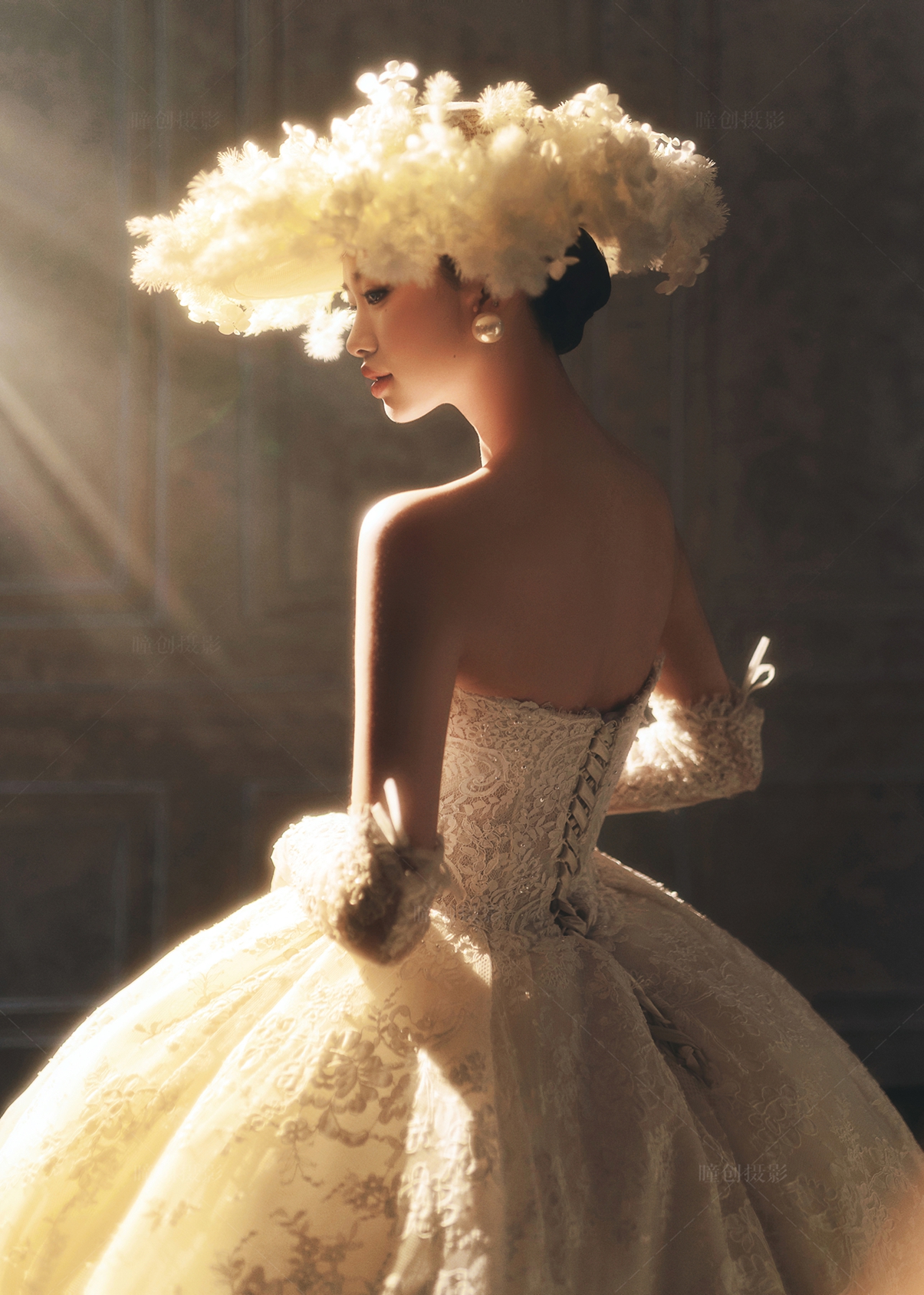 逐光集_成都婚纱摄影