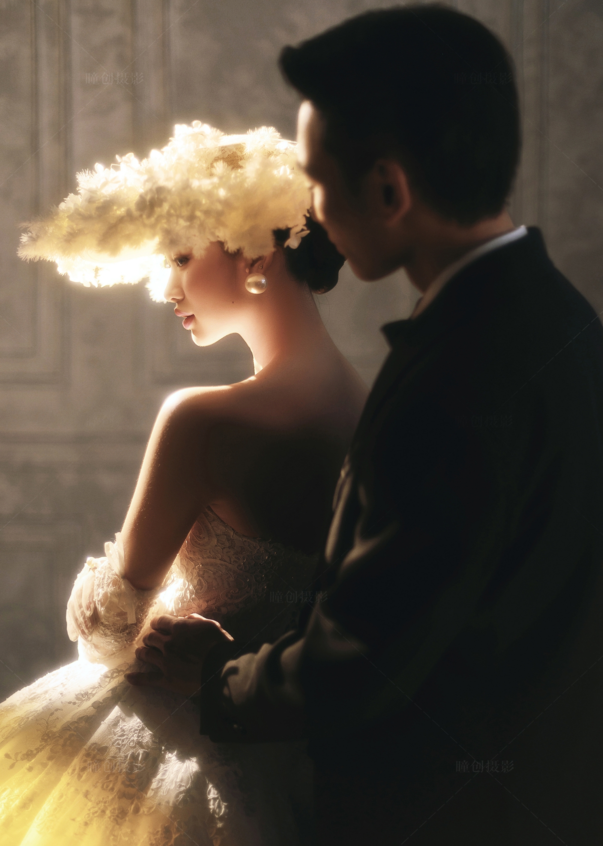 逐光集_成都婚纱摄影