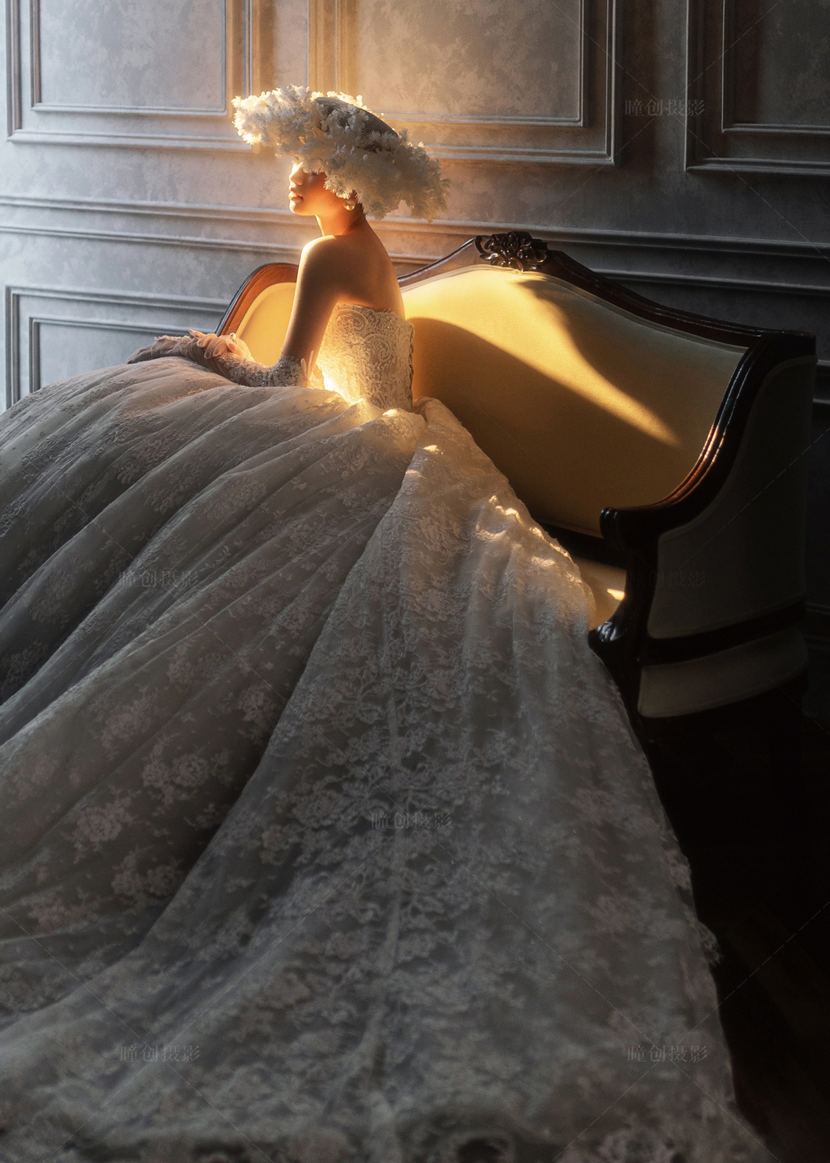 逐光集_成都婚纱摄影