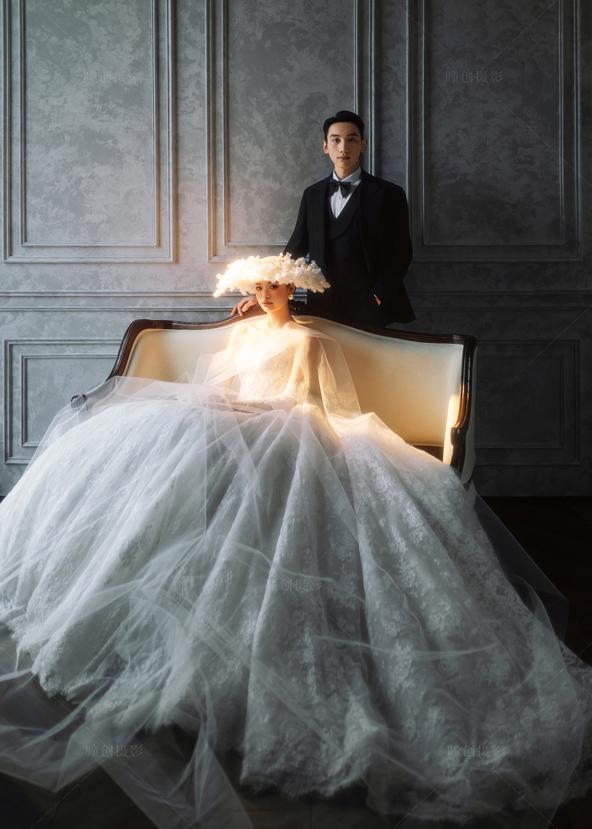 逐光集_成都婚纱摄影