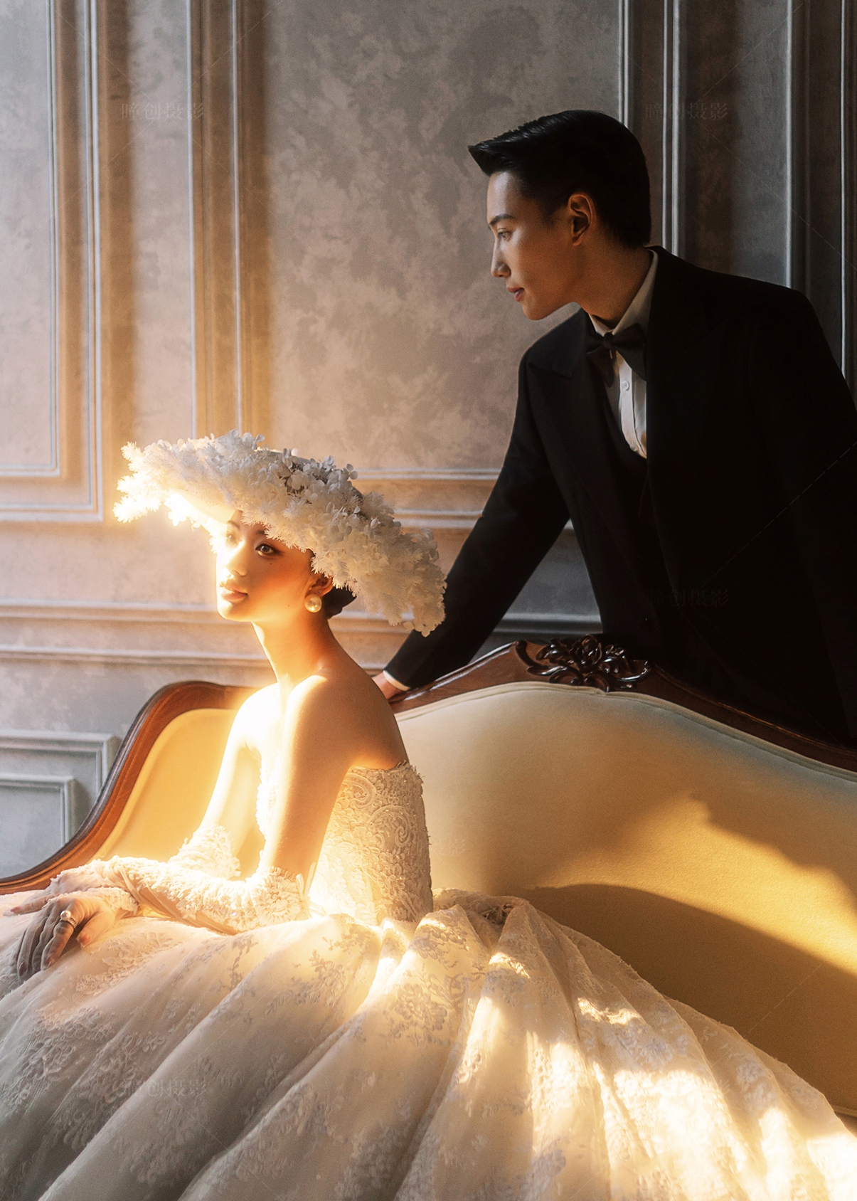 逐光集_成都婚纱摄影