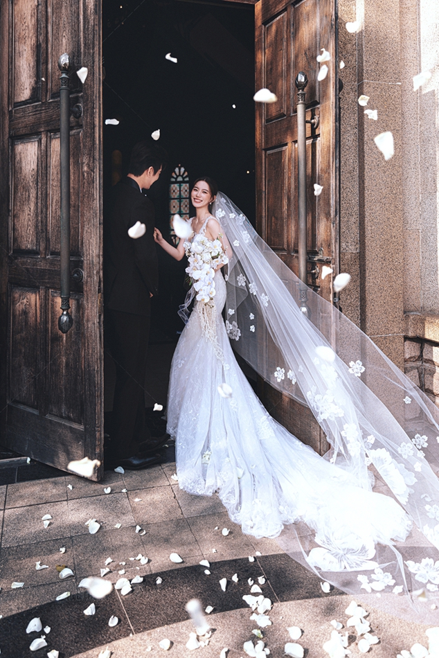 信仰_成都婚纱摄影