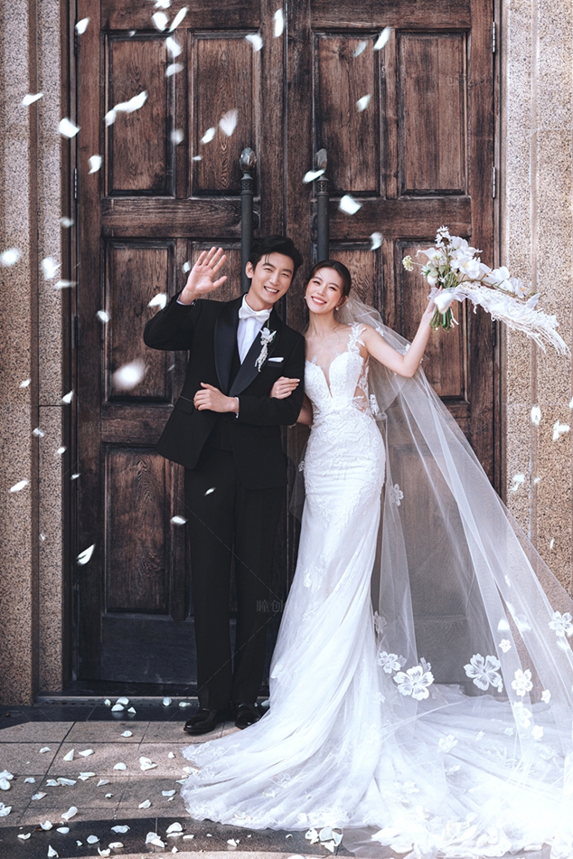 信仰_成都婚纱摄影