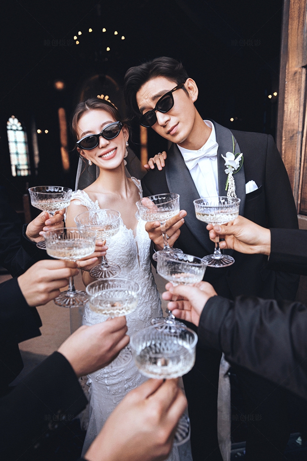 信仰_成都婚纱摄影