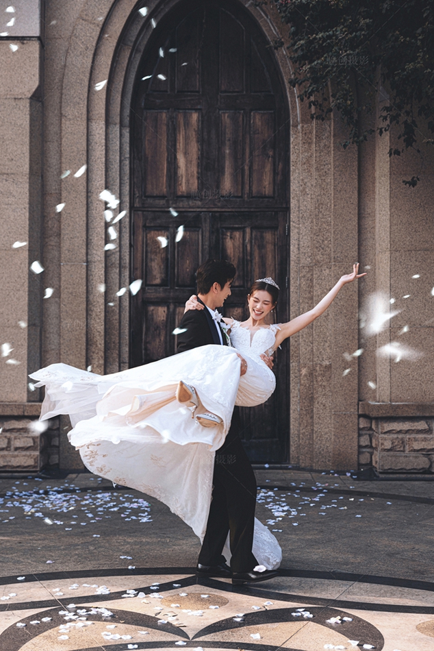 信仰_成都婚纱摄影