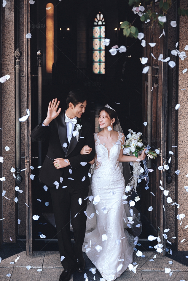 信仰_成都婚纱摄影