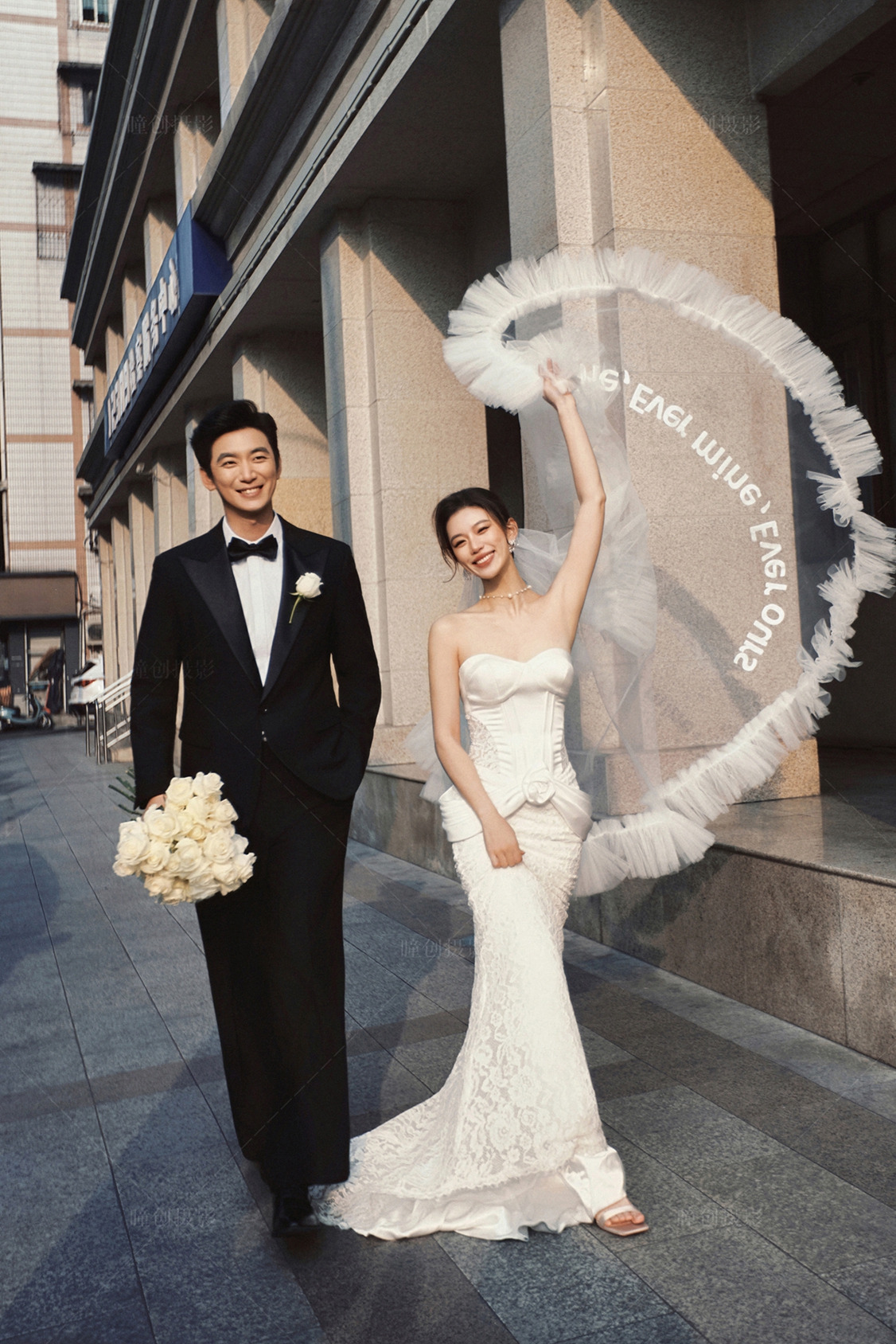 遇见_成都婚纱摄影