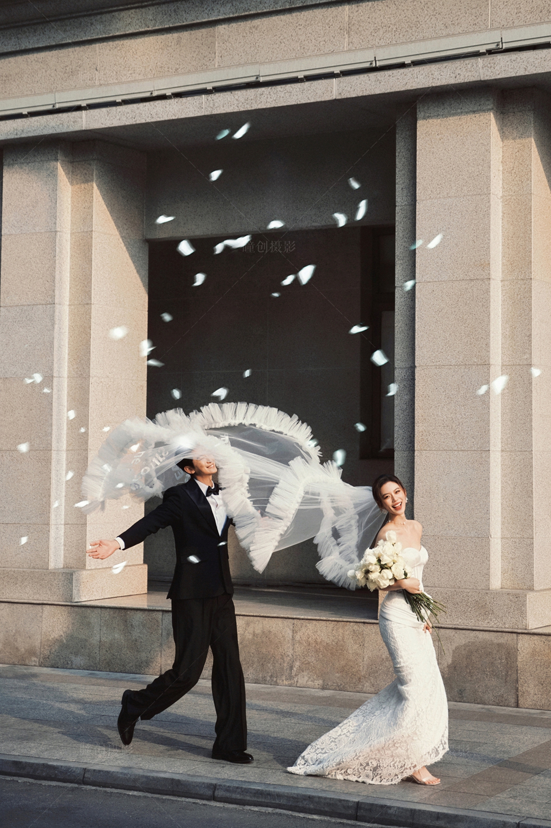 遇见_成都婚纱摄影