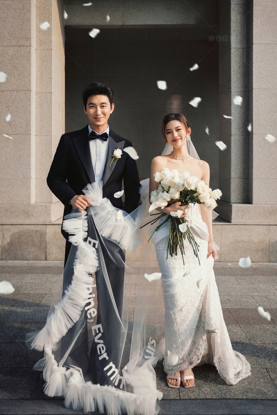 遇见_成都婚纱摄影