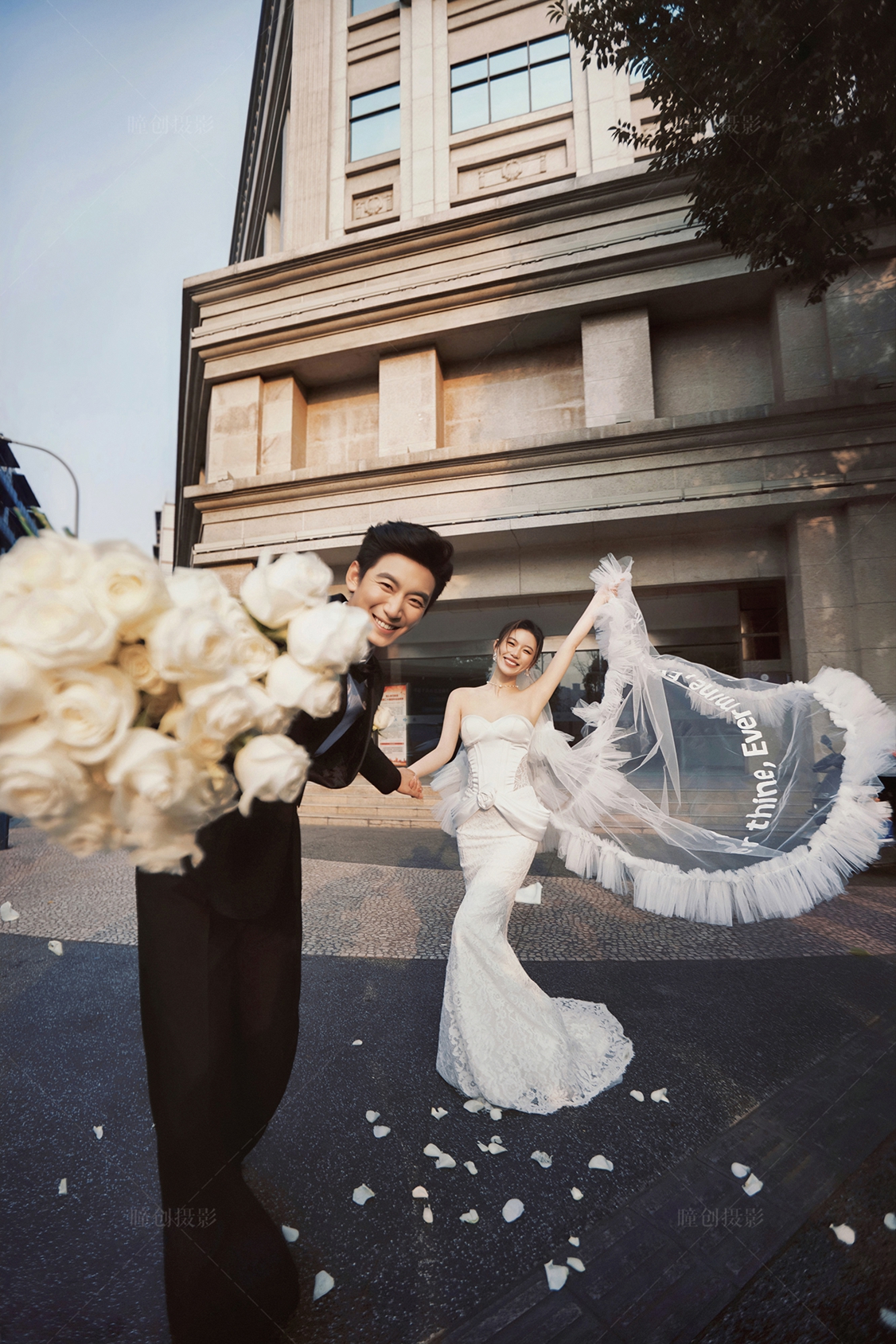 遇见_成都婚纱摄影