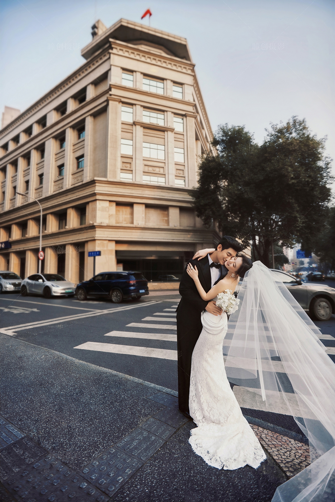 遇见_成都婚纱摄影