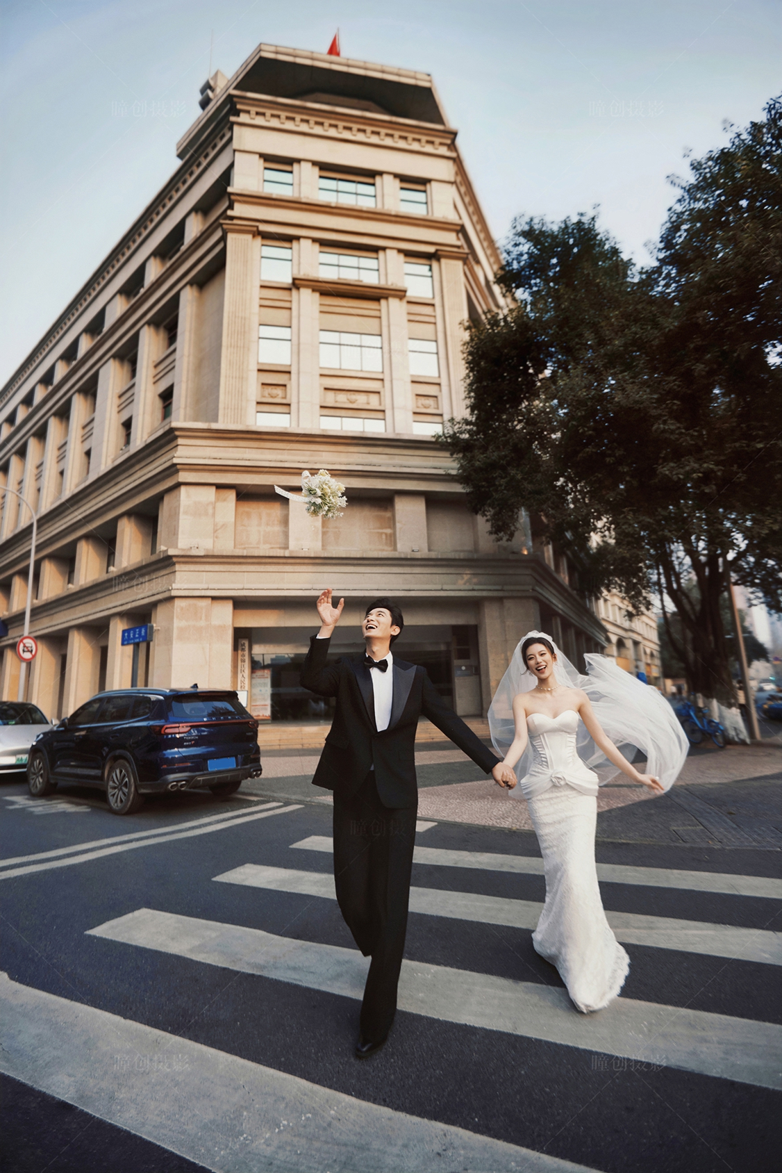 遇见_成都婚纱摄影