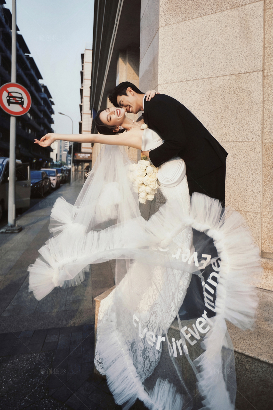 遇见_成都婚纱摄影