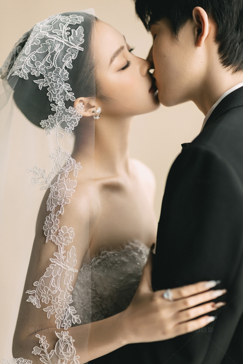 西西莉亚_成都婚纱摄影