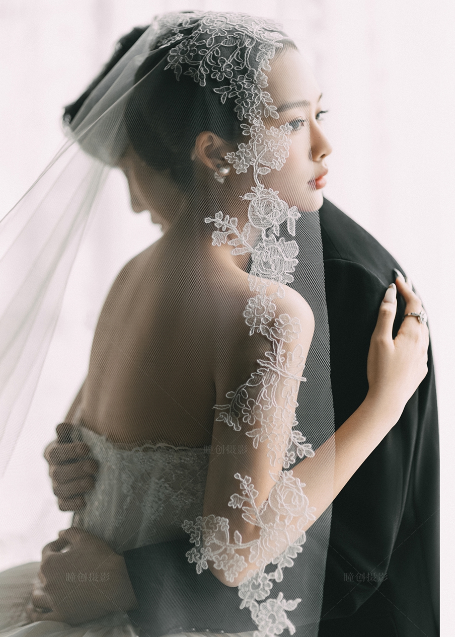 西西莉亚_成都婚纱摄影