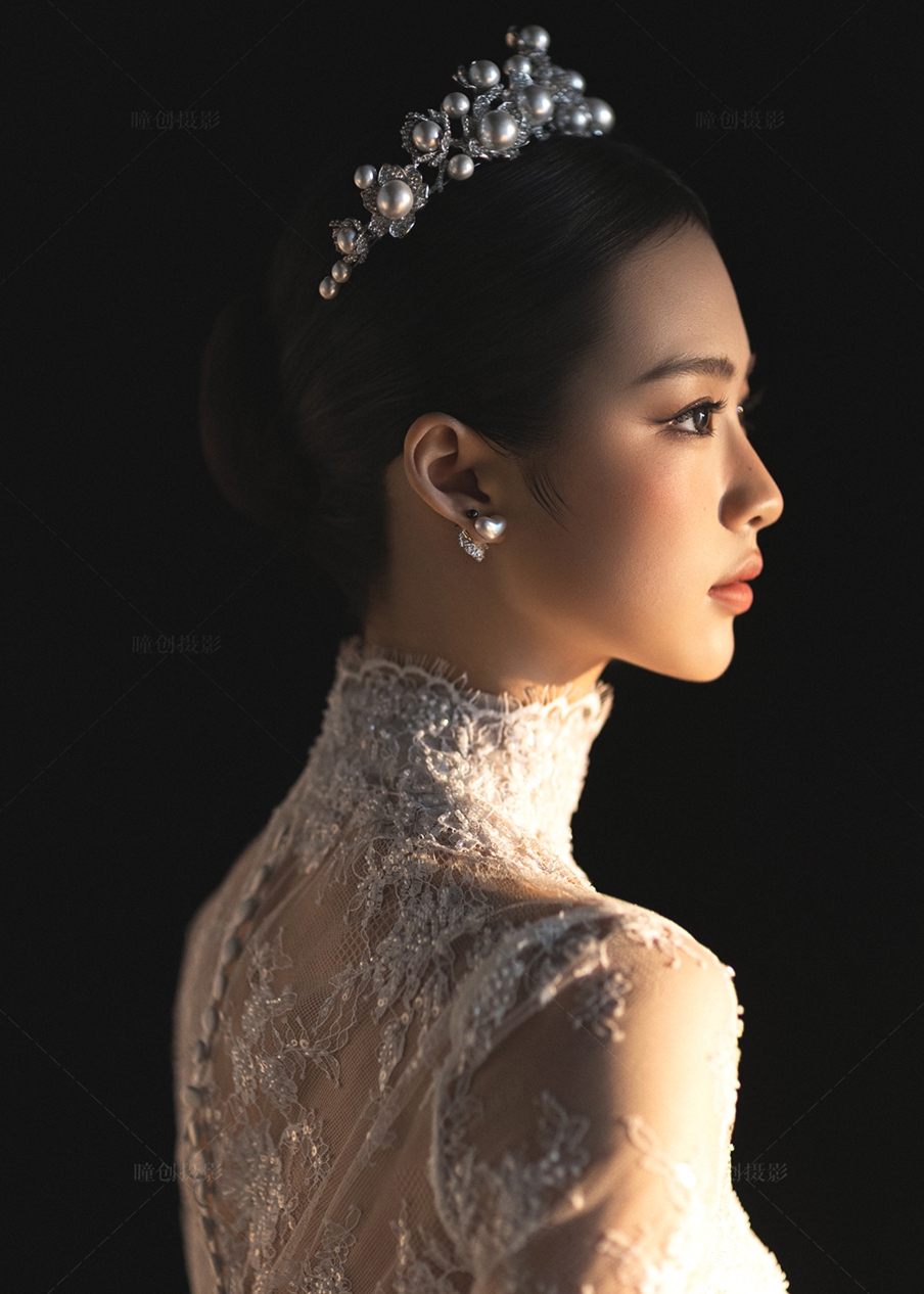 西西莉亚_成都婚纱摄影