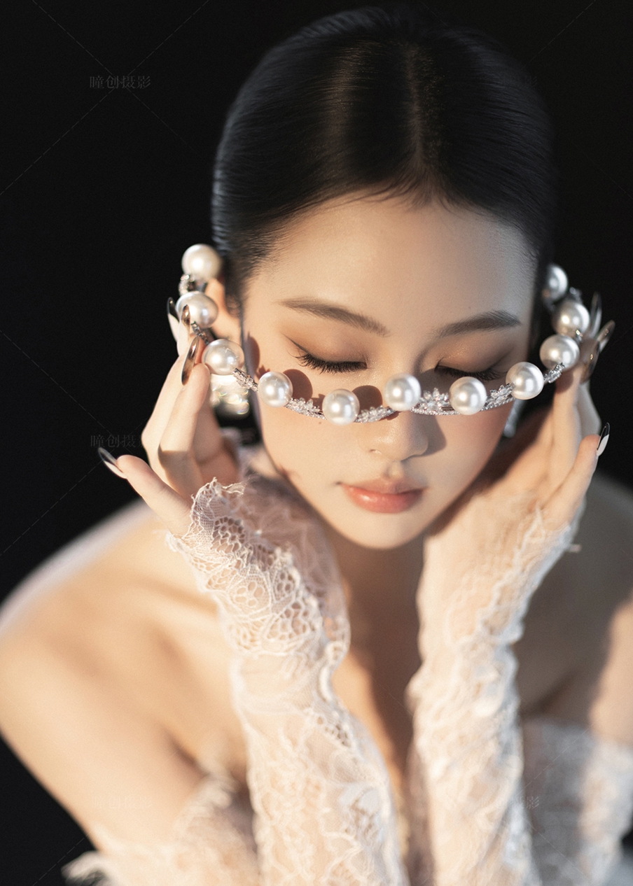 西西莉亚_成都婚纱摄影