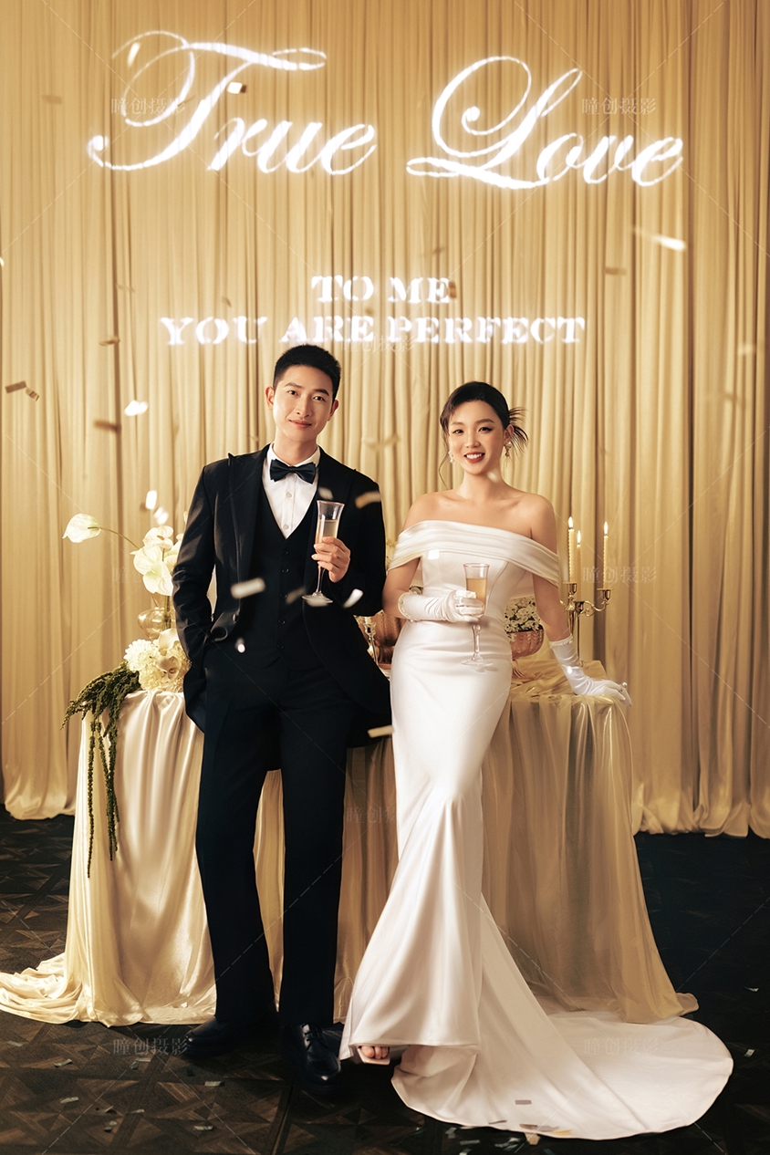 TRUE LOVE _成都婚纱摄影