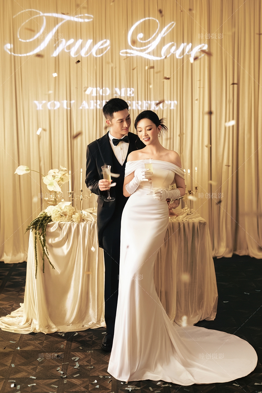 TRUE LOVE _成都婚纱摄影