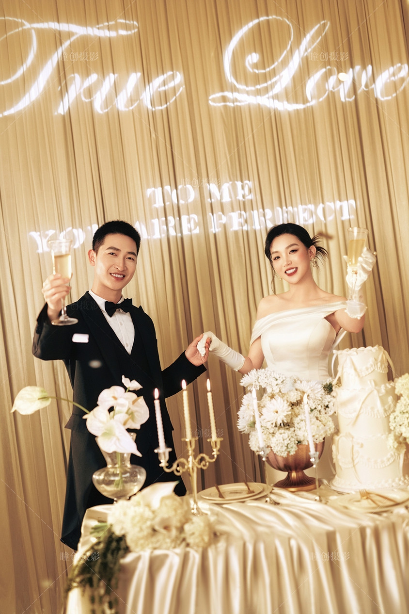 TRUE LOVE _成都婚纱摄影