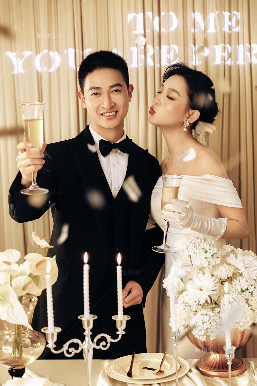 TRUE LOVE _成都婚纱摄影