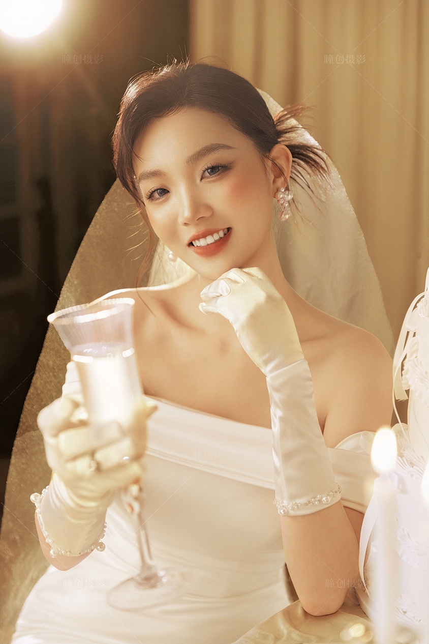 TRUE LOVE _成都婚纱摄影