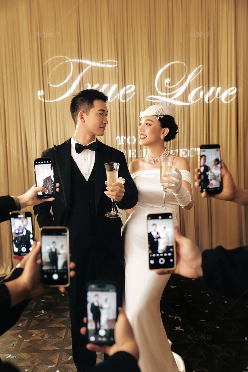 TRUE LOVE _成都婚纱摄影