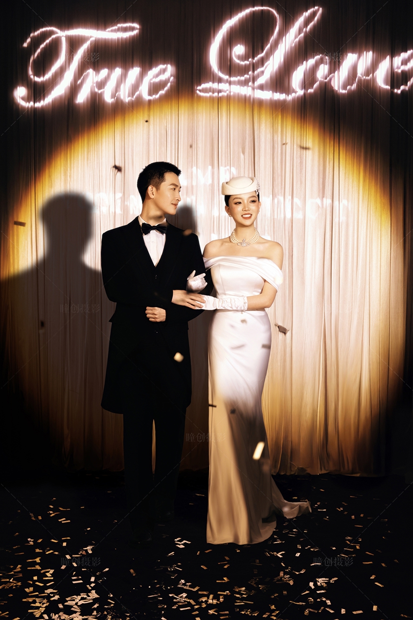 TRUE LOVE _成都婚纱摄影