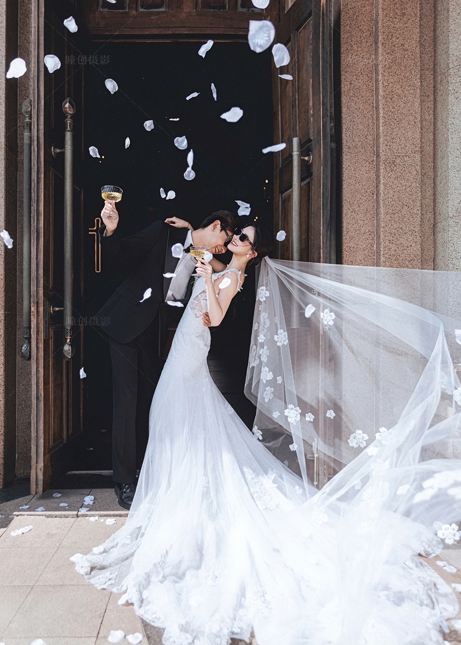 信仰_成都婚纱摄影