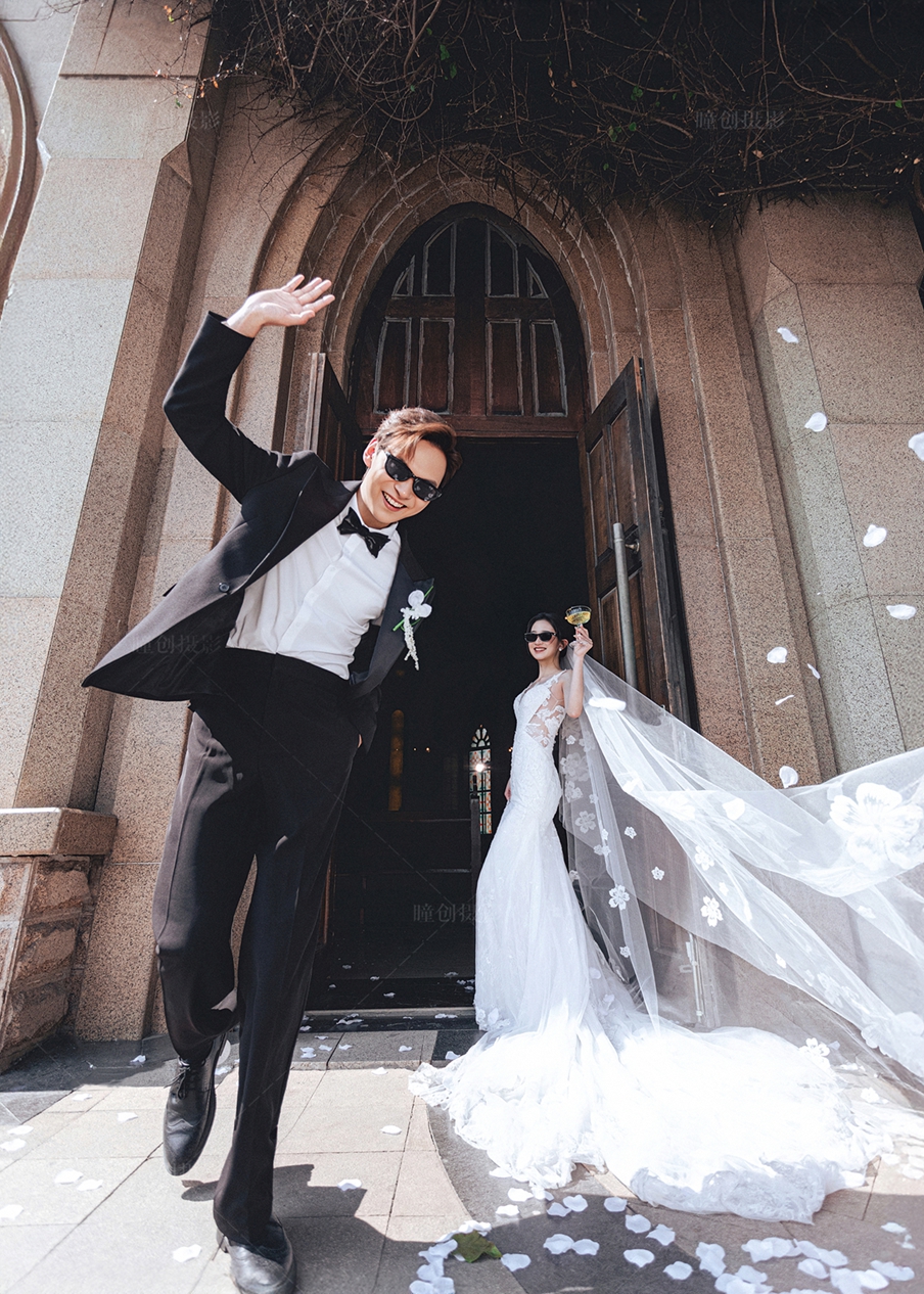 信仰_成都婚纱摄影