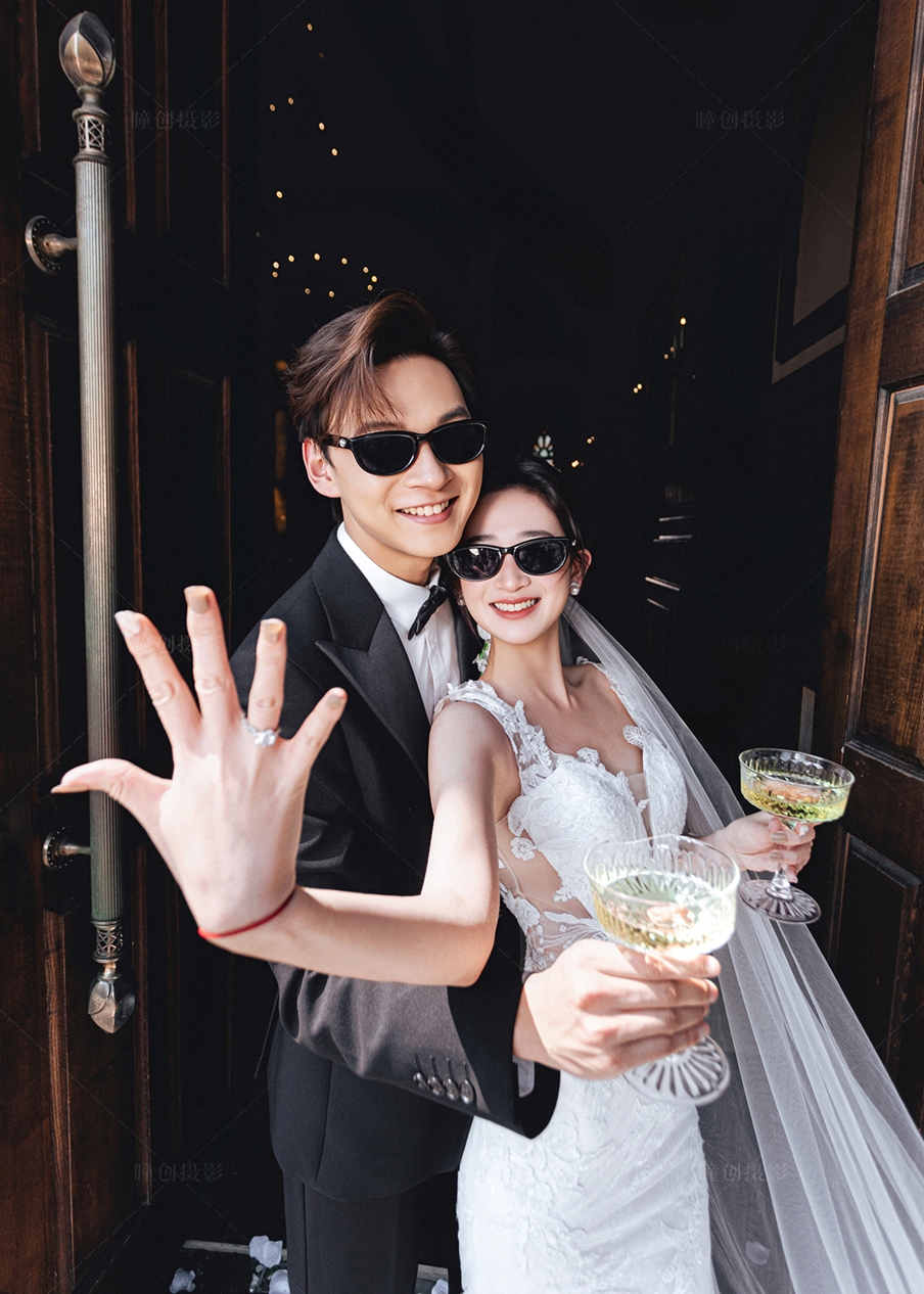 信仰_成都婚纱摄影