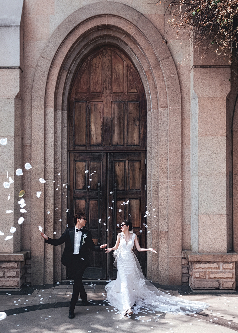 信仰_成都婚纱摄影