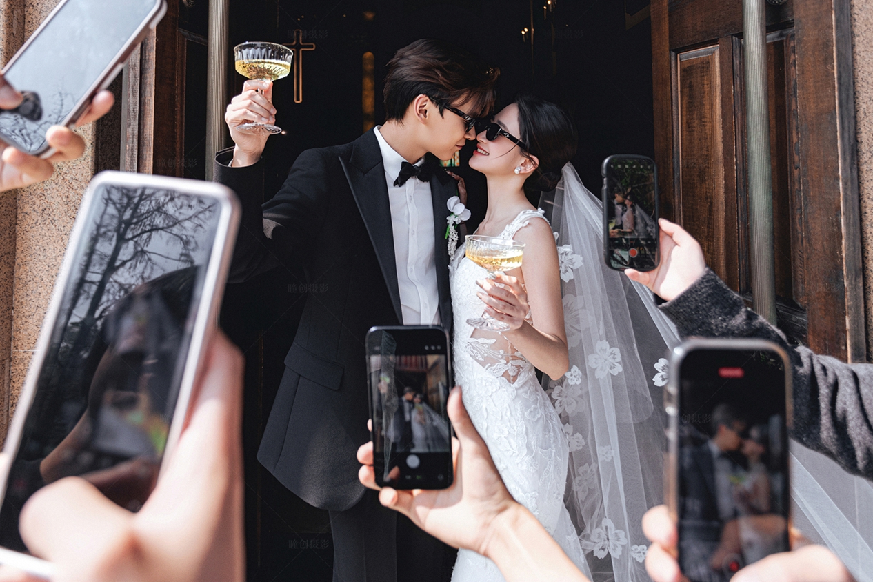 信仰_成都婚纱摄影