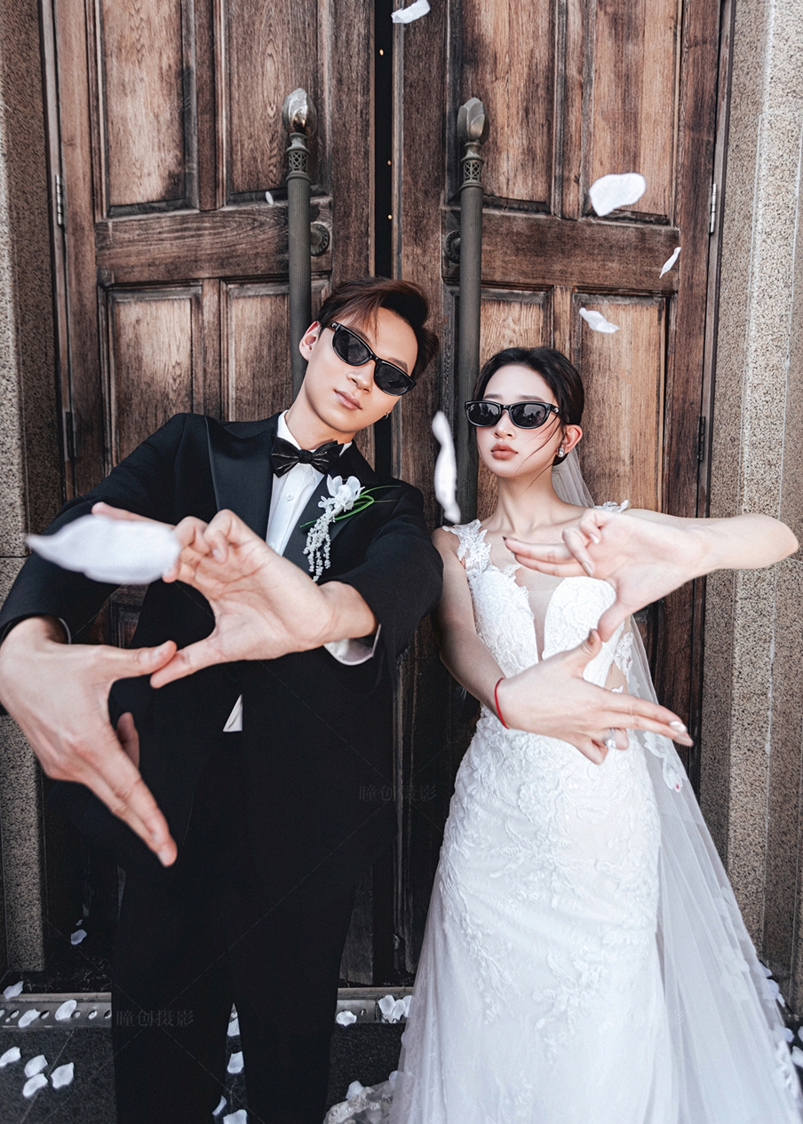 信仰_成都婚纱摄影