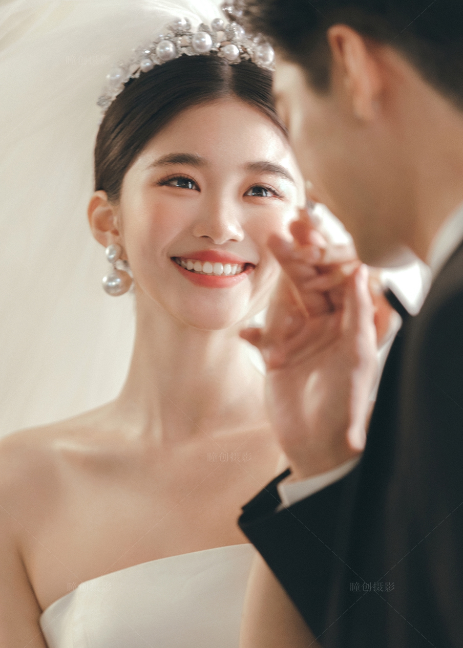 爱的罗曼史_成都婚纱摄影