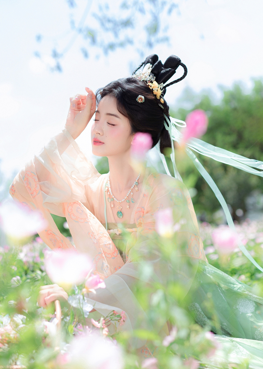 南风知意_成都婚纱摄影