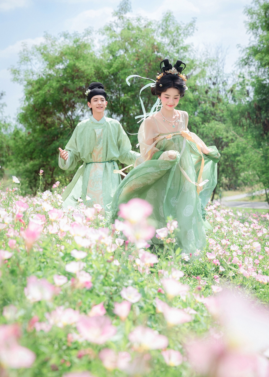 南风知意_成都婚纱摄影
